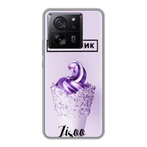 Чохли з картинкою для Xiaomi 13T (BLACKPINK lisa)