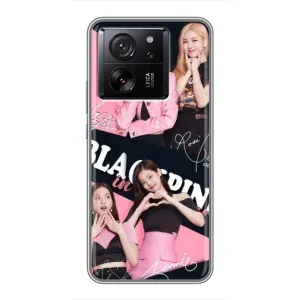 Чохли з картинкою для Xiaomi 13T (BLACKPINK)