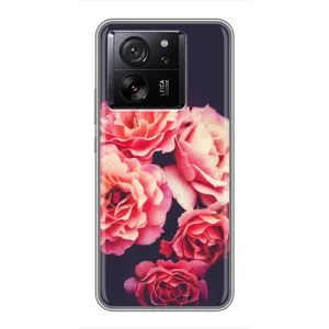 Чохли з тематикою "КВІТИ" на Xiaomi 13T (Бутони)