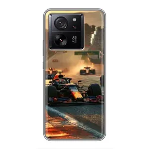 Чехол фильм Формула 1 для Xiaomi 13T (Чемпионат ф1)