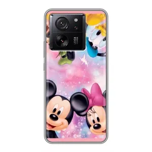 Чохли для телефонів Xiaomi 13T - Дісней (Disney)
