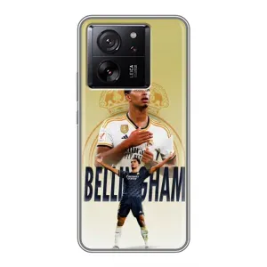 Чохли з Джуді Беллінгем для Xiaomi 13T (Джуд Беллінгем)