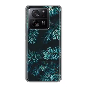 Чехол Новогодняя Елка на Xiaomi 13T (Ель)