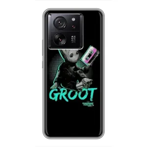 Чохол Супергерої Марвел на Сяомі 13Т (Groot)