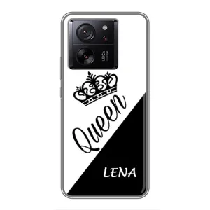 Чохли для Xiaomi 13T - Жіночі імена (LENA)
