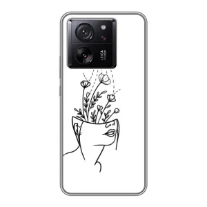 Чохли з сенсом на Xiaomi 13T (Мудрість)