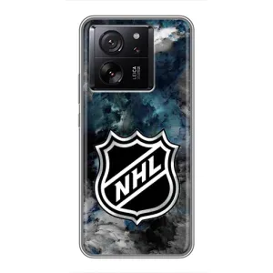 Чехлы с принтом Спортивная тематика для Xiaomi 13T (NHL хоккей)