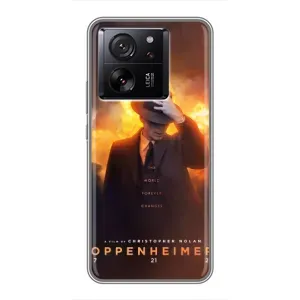 Чехол Оппенгеймер / Oppenheimer на Xiaomi 13T (Оппен-геймер)