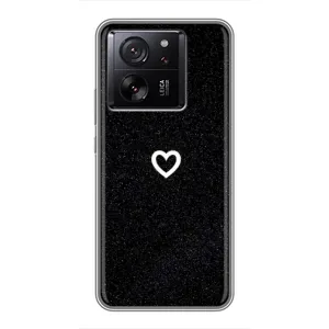 Чохли з тематикою "Маленькі Сердчеки" на Xiaomi 13T (Серце)
