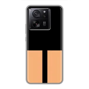 Купить Чехлы на телефон с принтом Anime для Xiaomi 13T (Shippuuden)