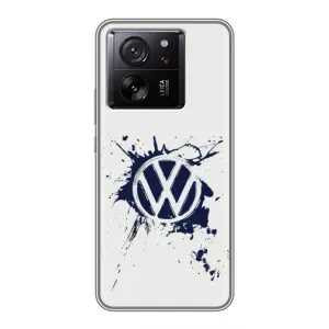 Чехол "Фольксваген" для Xiaomi 13T (Volkseagen 2)