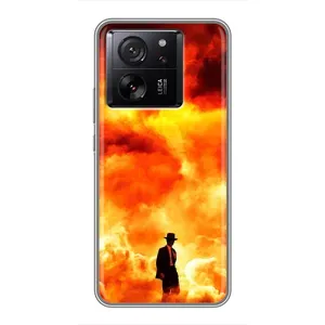 Чехол Оппенгеймер / Oppenheimer на Xiaomi 13T (Взрыв)