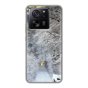 Чехлы на Новый Год Xiaomi 13T (Заметель)
