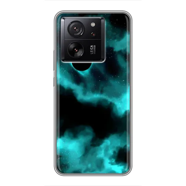 Чехол с рисунком «Затмение» для Xiaomi 13T Чехол с рисунком «Затмение» для Xiaomi 13T