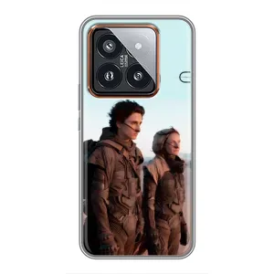 Чехол ДЮНА для Сяоми 14 Про (dune)