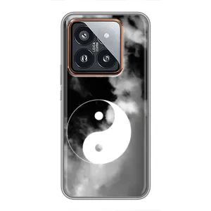 Чехлы с принтом Спортивная тематика для Xiaomi 14 Pro