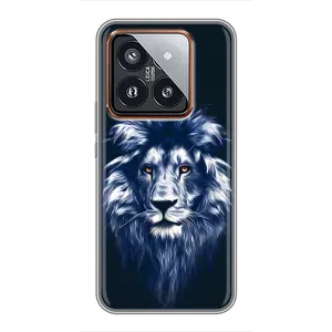 Чехол с картинкой на Xiaomi 14 Pro