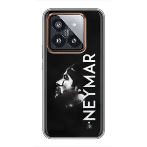 Силиконовый Чехол Xiaomi 14 Pro