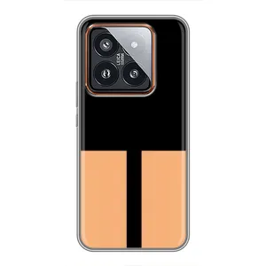 Купить Чехлы на телефон с принтом Anime для Xiaomi 14 Pro (Shippuuden)