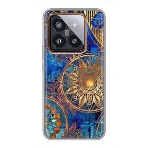 Чехлы со смыслом для Xiaomi 14 Pro