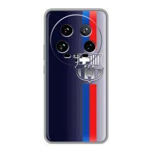Чохол для Xiaomi 14 Ultra (Барселона) (Barsa)