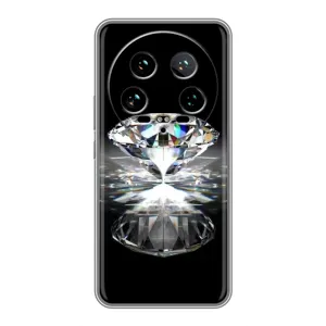 Чехол (Дорого -богато) на Xiaomi 14 Ultra (Бриллиант)