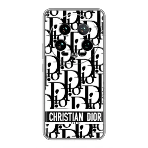 Чохол (Dior, Prada, YSL, Chanel) для Xiaomi 14 Ultra (Christian Dior)