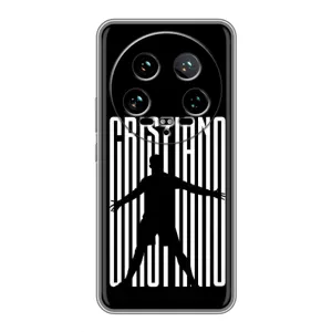 Чехол Криштиану Роналду для Xiaomi 14 Ultra (Cristiano)