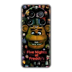 Чехлы Пять ночей с Фредди для 14 Ультра (Freddy)