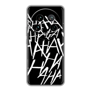 Чохли з картинкою Джокера на Xiaomi 14 Ultra (Хахаха)
