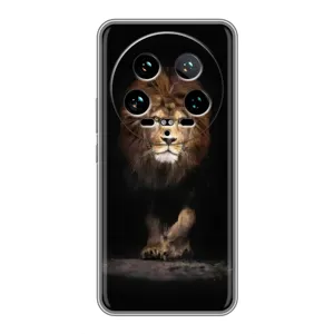 Чохол з картинкою на Xiaomi 14 Ultra (Гарний Лев)