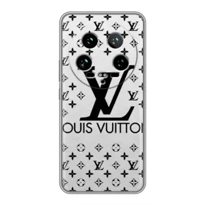 Чехол Стиль Louis Vuitton на Xiaomi 14 Ultra (LV)