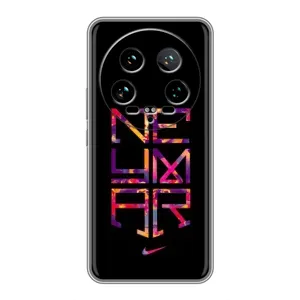 Силиконовый Чехол Xiaomi 14 Ultra (N E Y M A R)