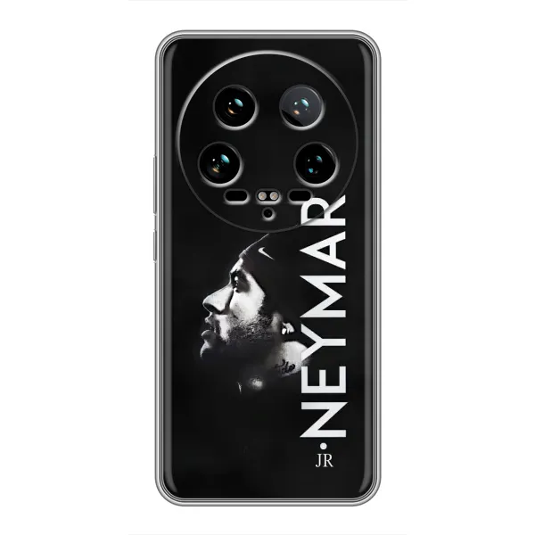 Чехол с рисунком «Neymar» для Xiaomi 14 Ultra Чехол с рисунком «Neymar» для Xiaomi 14 Ultra