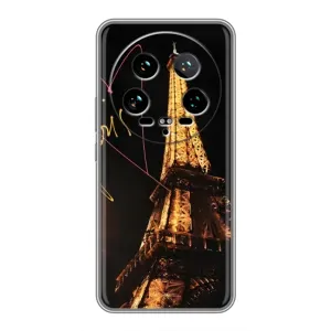 Чохол Ейфелева Вежа на Xiaomi 14 Ultra (Paris)