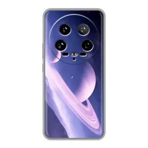Чохли КОСМОС на Xiaomi 14 Ultra (Планета в космосі)