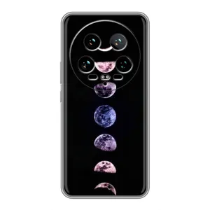 Приобрести Чехол (ТПУ) с планетами на Xiaomi 14 Ultra
