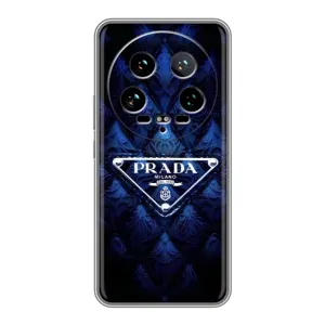 Чохол (Dior, Prada, YSL, Chanel) для Xiaomi 14 Ultra (Прада)