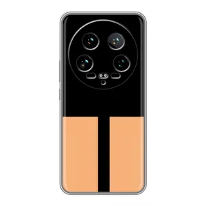 Купить Чехлы на телефон с принтом Anime для Xiaomi 14 Ultra (Shippuuden)