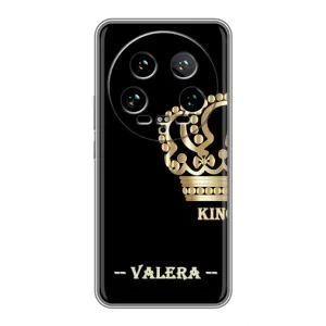 Чехлы с мужскими именами для Xiaomi 14 Ultra (VALERA)