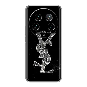 Чохол (Dior, Prada, YSL, Chanel) для Xiaomi 14 Ultra