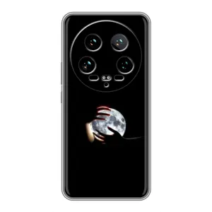 Чохли КОСМОС на Xiaomi 14 Ultra (Земля)