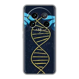Чохли з сенсом на Xiaomi 14 Ultra (Життя)