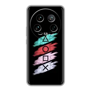 Чохол КІБЕРСПОРТ для Xiaomi 14 Ultra