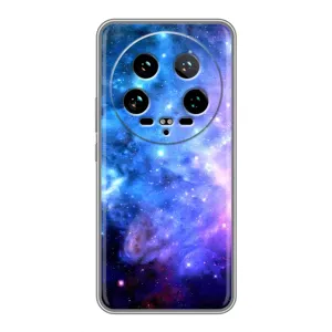 Чохли КОСМОС на Xiaomi 14 Ultra (Зоряний вид)