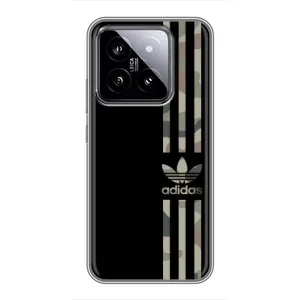 Чохол с стилі "Адідас" для Сяомі 14 (Adidas)