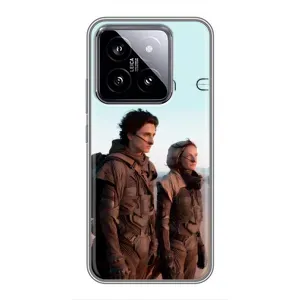 Чохол ДЮНА для Сяомі 14 (dune)
