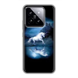 Чохол Unicorn на Xiaomi 14 (Єдиноріг)