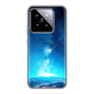 Чохли КОСМОС на Xiaomi 14 (Чумацький шлях)