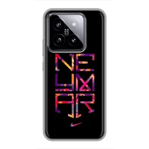 Силиконовый Чехол Xiaomi 14 (N E Y M A R)